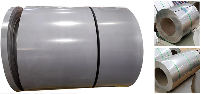 NGO Silicon Steel Coil NGO Silicon Steel Coil