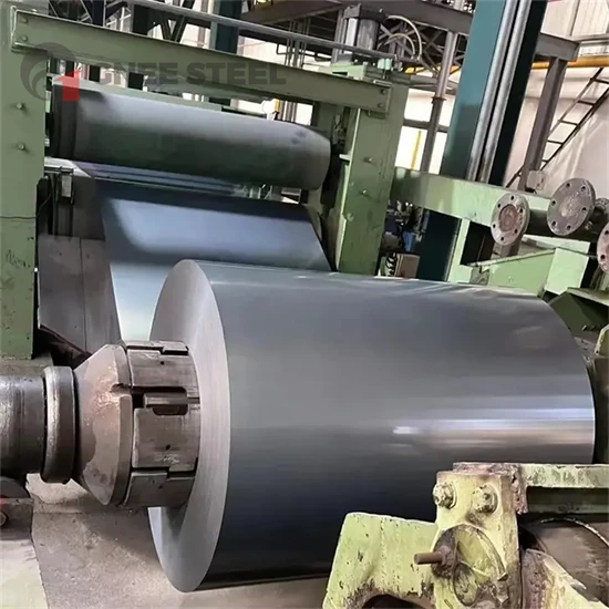 B27P100-LM Silicon Steel Export To Pakistan