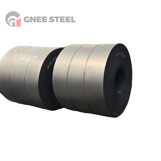 B30R095 Grain-oriented Silicon Steel