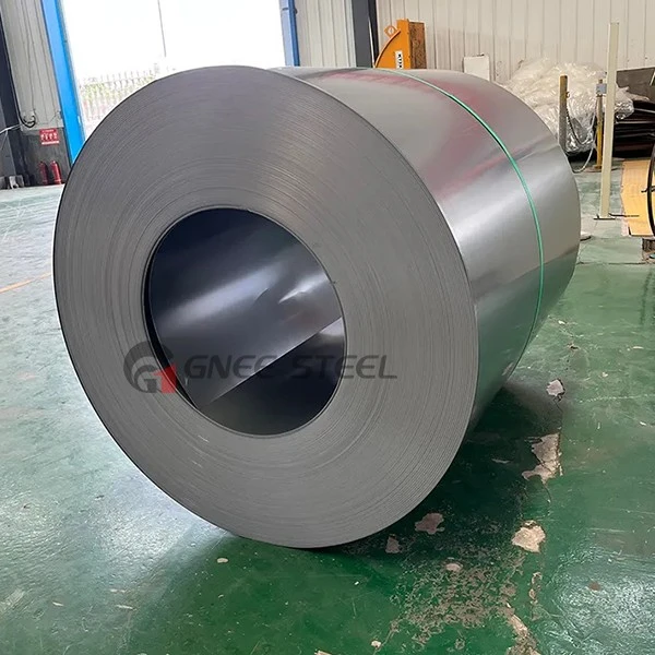 B65A1000 Silicon Steel Exports South Korea