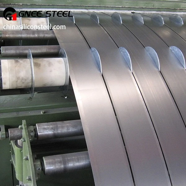 NGO Silicon Steel Coil