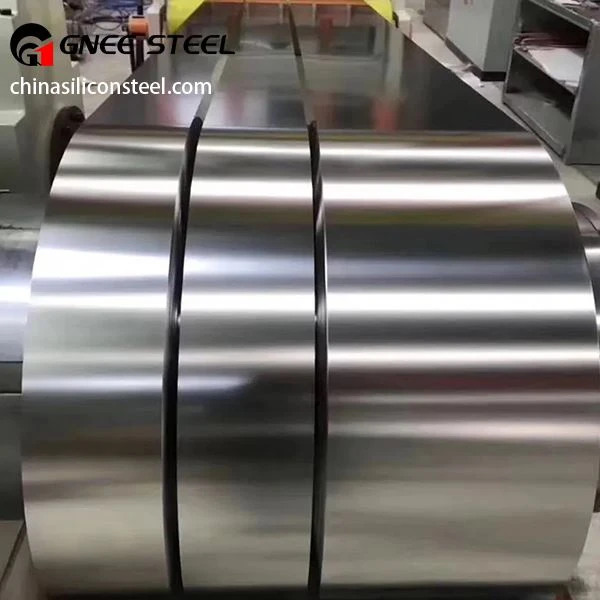 Mimovládna organizácia Silicon Steel Coil