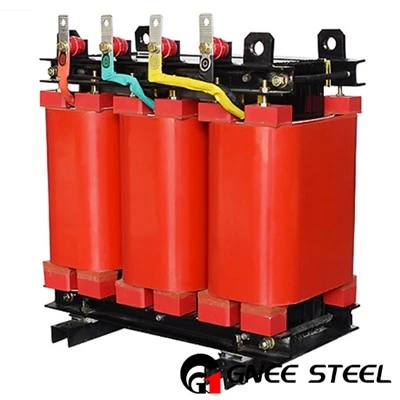 33 Kv suchý výkonový transformátor