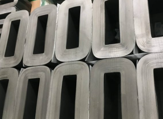 Gnee Iron Core Factory Gnee Iron Core Factory