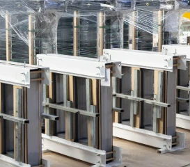 Power Transformer Iron Core Power Transformer Iron Core
