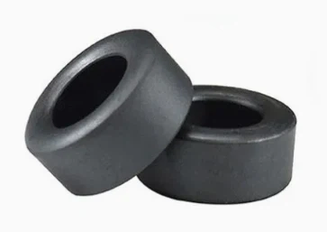 Advanced Amorphous Ring Core for Enhanced Transformer Efficiency Advanced Amorphous Ring Core for Enhanced Transformer Efficiency