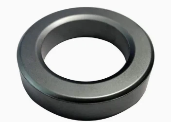 1K107 Factory Supply Fe-Based Magnetic Nanocrystalline Toroidal Core 1K107 Factory Supply Fe-Based Magnetic Nanocrystalline Toroidal Core