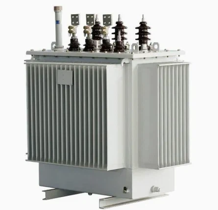 S11-M 11kv 200kVA Three Phase Outdoor Type Oil Immersed Power Transformer S11-M 11kv 200kVA Three Phase Outdoor Type Oil Immersed Power Transformer