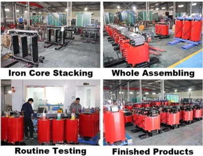 dry-type transformers dry-type transformers