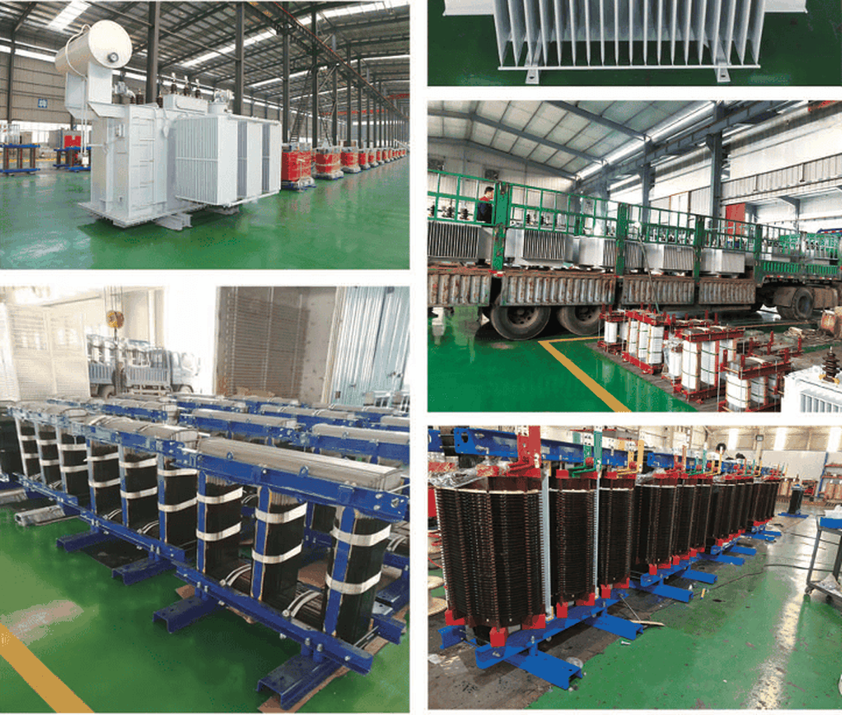 30-2500KVA Dry Type 3 phase Double-winding Non-excited Voltage Regulating Distribution Transformer 30-2500KVA Dry Type 3 phase Double-winding Non-excited Voltage Regulating Distribution Transformer