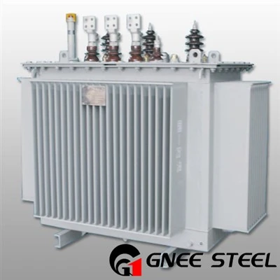 Nízkostratový distribučný transformátor série S11 10kv