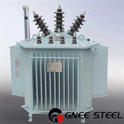S13-20kV-olejový transformátor